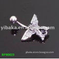 body piercing jewelry(BP80023)